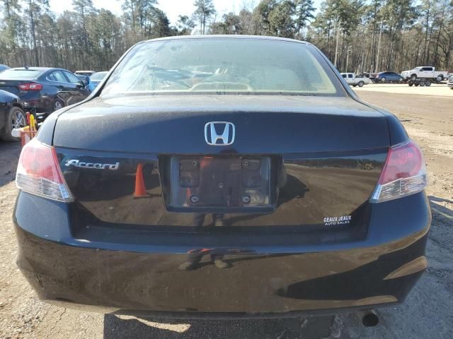 2009 Honda Accord LX