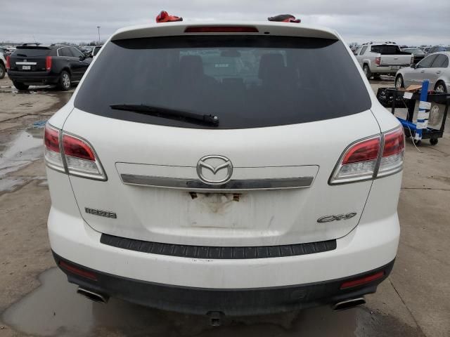 2008 Mazda CX-9