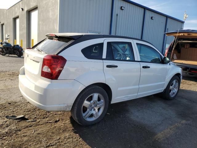 2007 Dodge Caliber