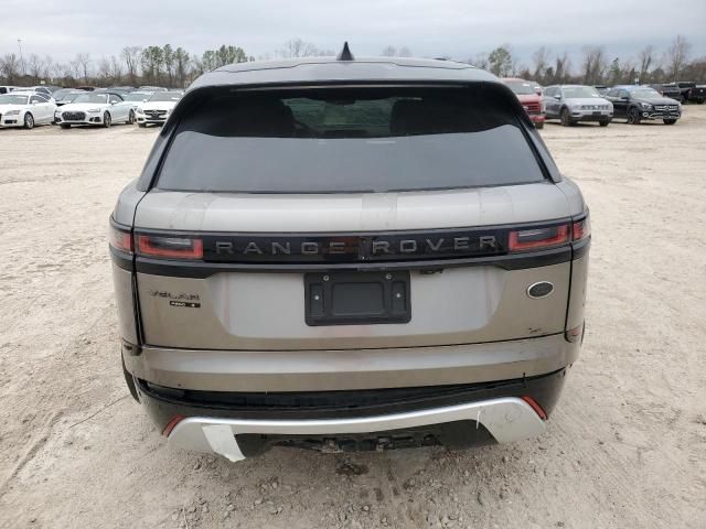 2020 Land Rover Range Rover Velar R-DYNAMIC S