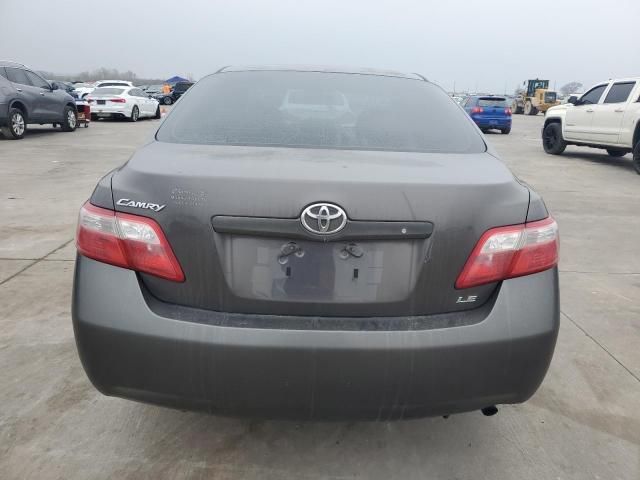 2007 Toyota Camry CE