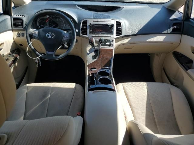 2011 Toyota Venza