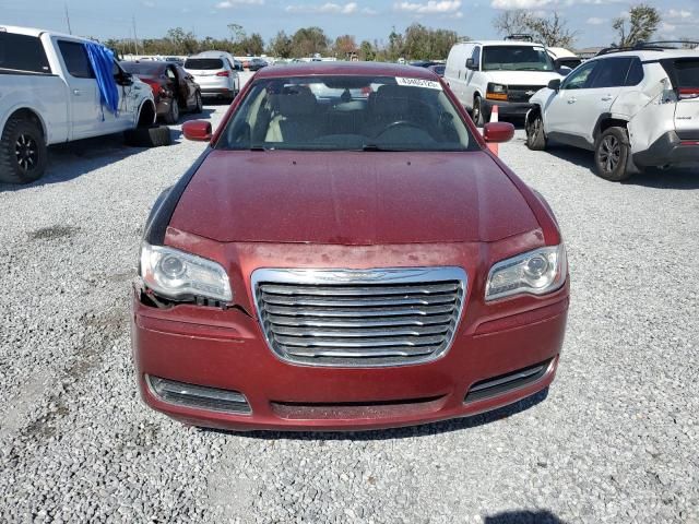 2013 Chrysler 300