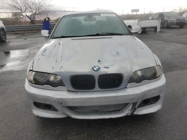 2004 BMW 330 CI