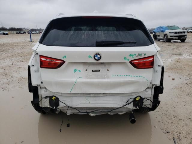 2017 BMW X1 SDRIVE28I