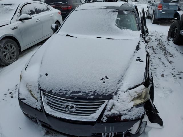 2009 Lexus ES 350