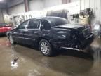 2007 Lincoln Town Car Designer