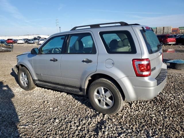 2008 Ford Escape XLS