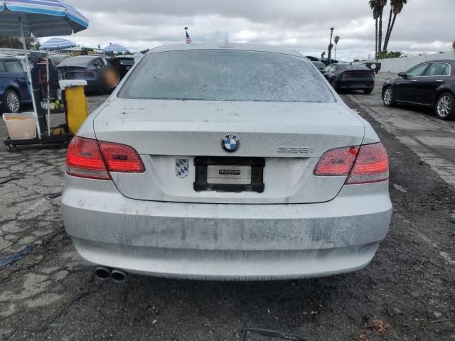 2008 BMW 328 I