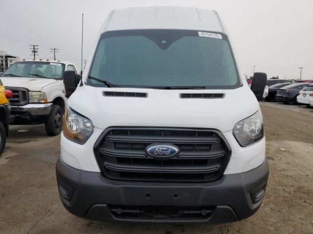 2021 Ford Transit T-250