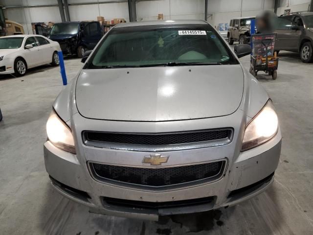 2012 Chevrolet Malibu LS