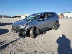 2017 Honda CR-V LX en venta en Madisonville, TN