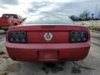 2006 Ford Mustang