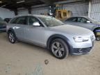 2013 Audi A4 Allroad Prestige