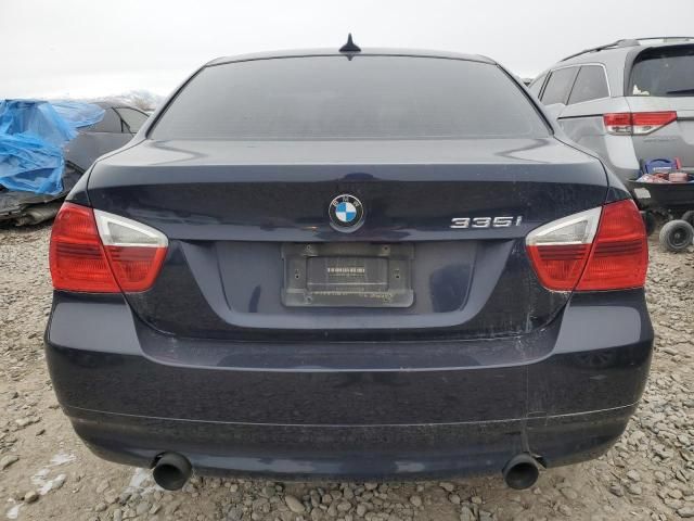 2008 BMW 335 I