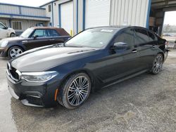 2017 BMW 540 I en venta en Houston, TX