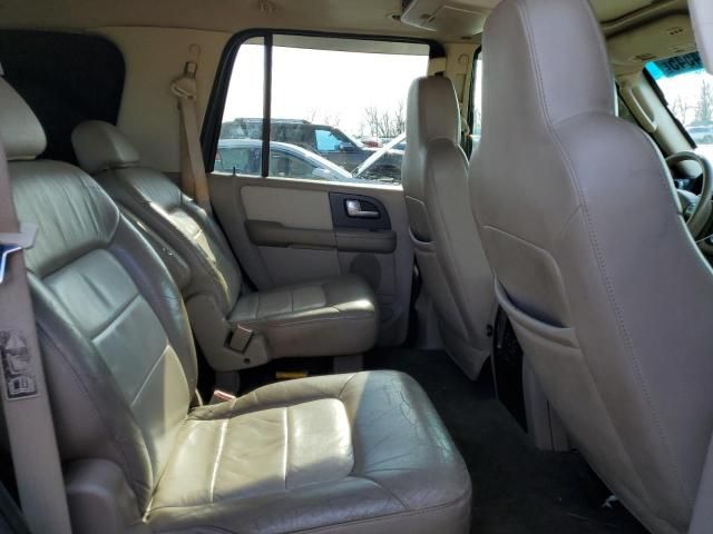 2003 Ford Expedition Eddie Bauer