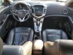 2011 Chevrolet Cruze LT