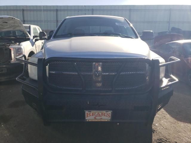 2007 Dodge RAM 2500