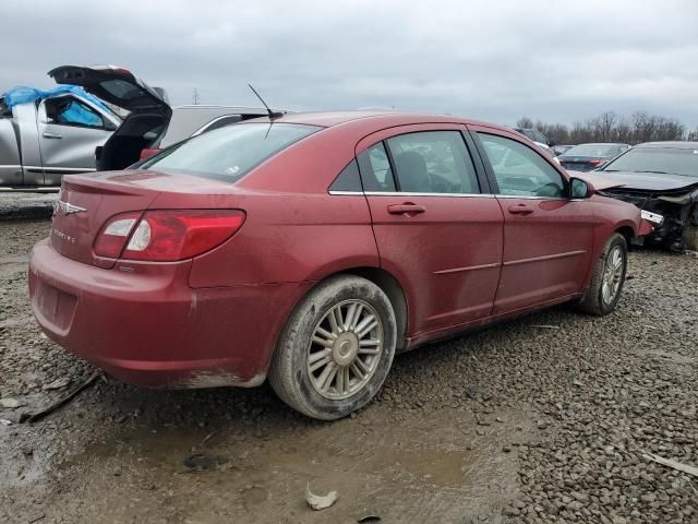 2007 Chrysler Sebring Touring