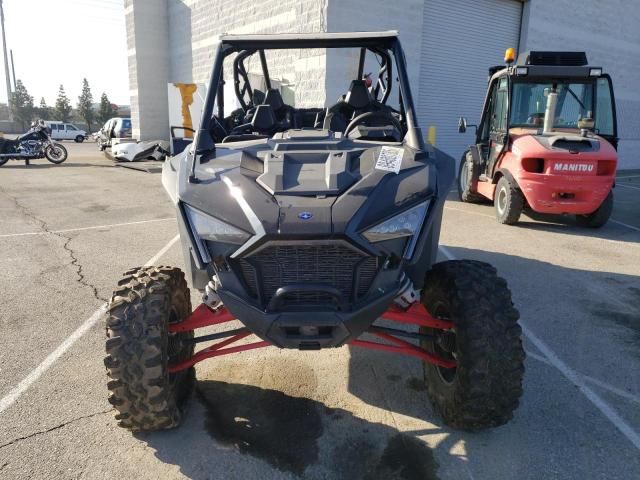 2020 Polaris RZR PRO XP 4 Ultimate