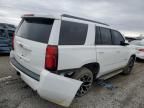 2015 Chevrolet Tahoe K1500 LT