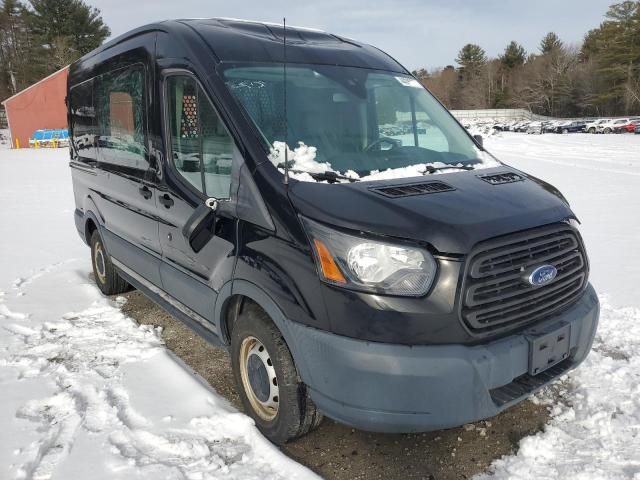 2018 Ford Transit T-150