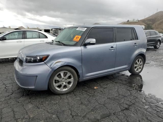 2009 Scion XB