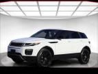 2018 Land Rover Range Rover Evoque SE