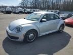 2012 Volkswagen Beetle