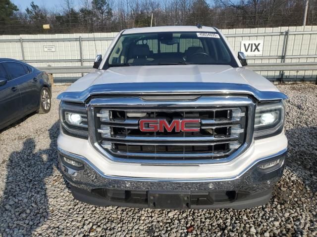 2016 GMC Sierra C1500 SLT