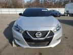 2018 Nissan Maxima 3.5S