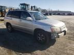 2005 Toyota Highlander Limited