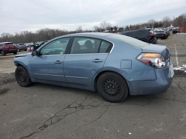 2011 Nissan Altima Base