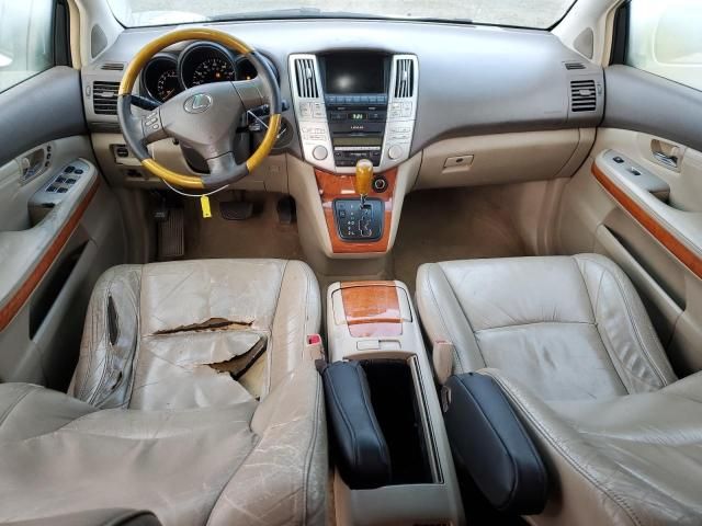 2004 Lexus RX 330