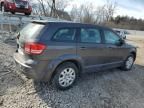 2014 Dodge Journey SE