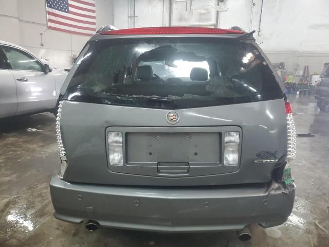 2004 Cadillac SRX