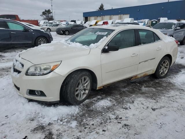 2013 Chevrolet Malibu 2LT