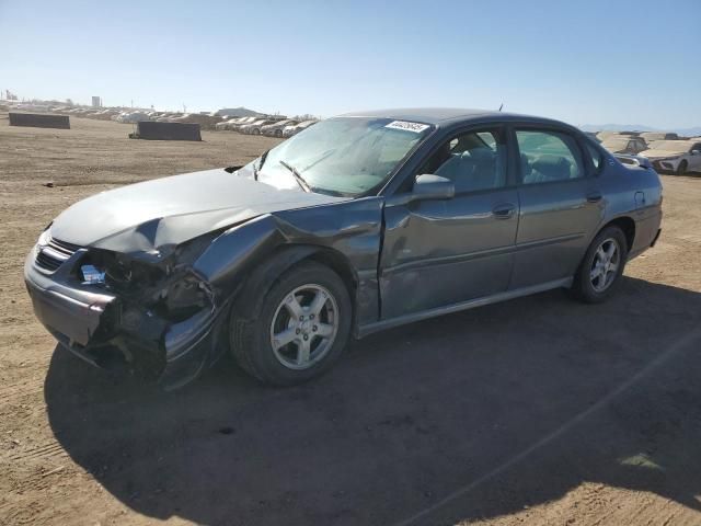 2005 Chevrolet Impala LS