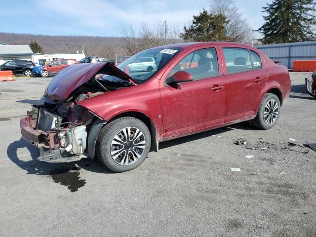 2007 Chevrolet Cobalt LT