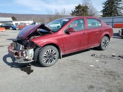 Chevrolet Cobalt lt salvage cars for sale: 2007 Chevrolet Cobalt LT