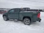 2015 Chevrolet Colorado Z71