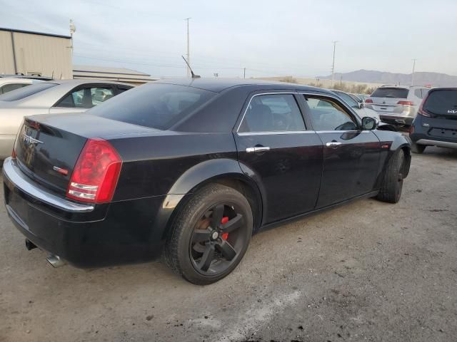 2008 Chrysler 300C