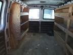 2013 Chevrolet Express G2500