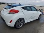 2017 Hyundai Veloster