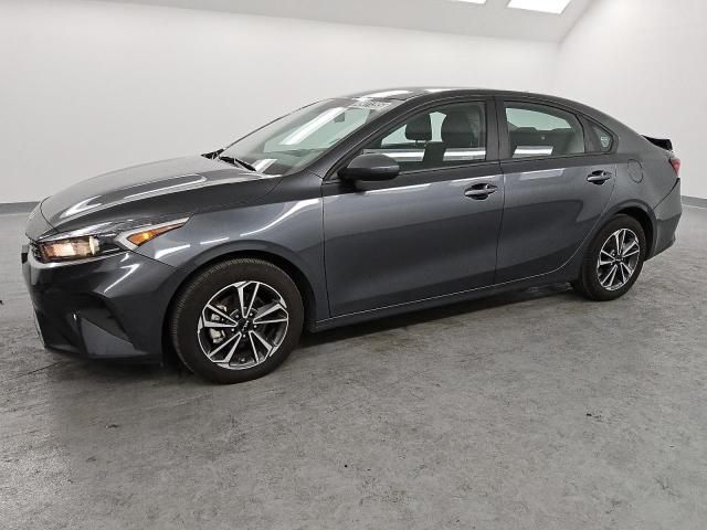 2024 KIA Forte LX