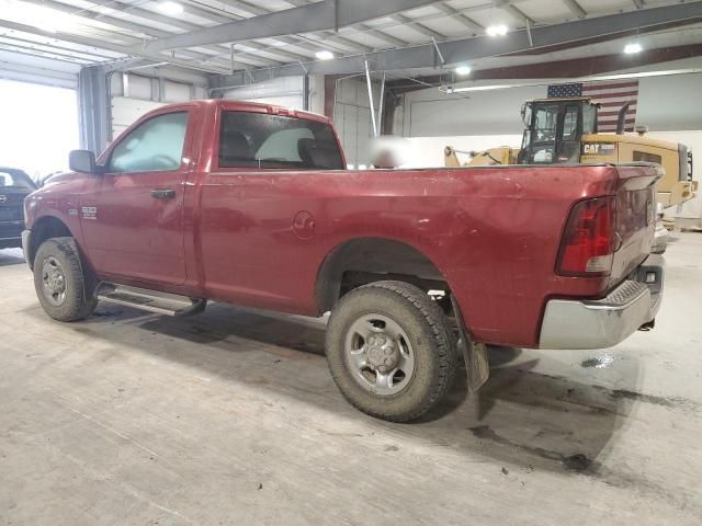 2012 Dodge RAM 2500 ST