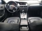 2012 Audi A4 Premium