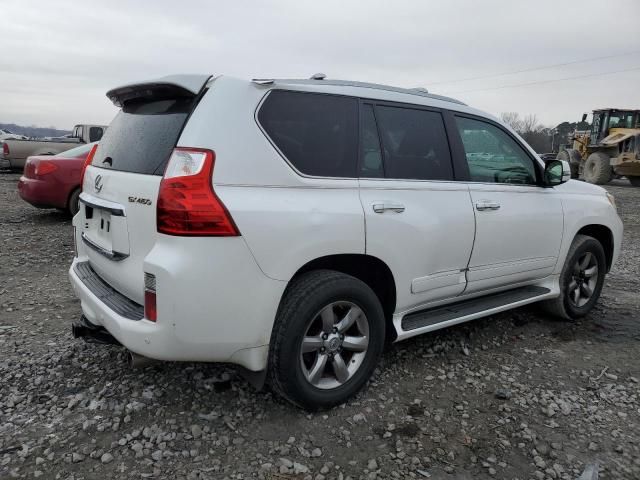 2011 Lexus GX 460 Premium