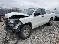 Nissan Frontier s salvage cars for sale: 2023 Nissan Frontier S